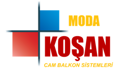 Koşan Cam Balkon